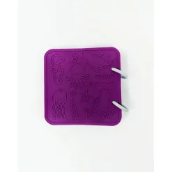 Libro de Baño color azul · Little L