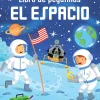 Libro de pegatinas · El Espacio