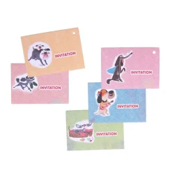 Libro linterna proyector de cuentos Perro Apestoso