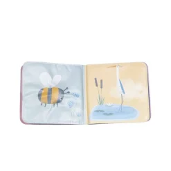 Libro para el baño Ocas · Little Dutch