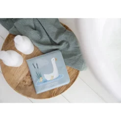 Libro para el baño Ocas · Little Dutch