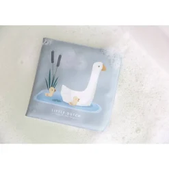 Libro para el baño Ocas · Little Dutch