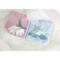 Libro para el baño Ocas · Little Dutch