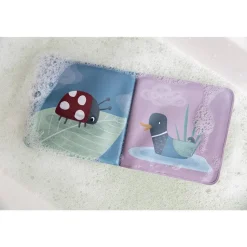 Libro para el baño Ocas · Little Dutch