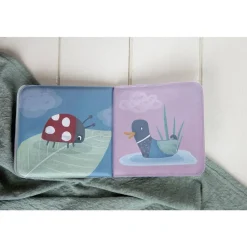 Libro para el baño Ocas · Little Dutch