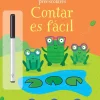 Libro Pizarra · Contar es fácil