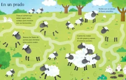 Libro Pizarra · Me divierto en primavera