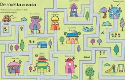 Libro Pizarra · Practico los trazos