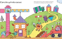 Libro Pizarra · Practico los trazos