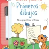 Libro Pizarra · Primeros dibujos