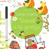 Libro Pizarra · Vamos a la granja