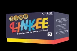 Linkee · Mercurio