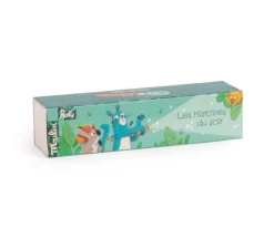 Linterna proyector historias Jungla