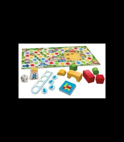 Little Builder · 1st Game Átomo