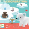 Little Cooperation · DJECO