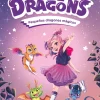 Little Dragons 1 - Pequeños dragones mágicos
