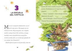 Little Dragons 1 - Pequeños dragones mágicos