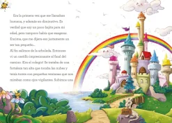 Little Dragons 1 - Pequeños dragones mágicos