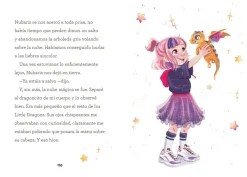 Little Dragons 1 - Pequeños dragones mágicos