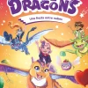 Little Dragons 3 - Una fiesta entre nubes