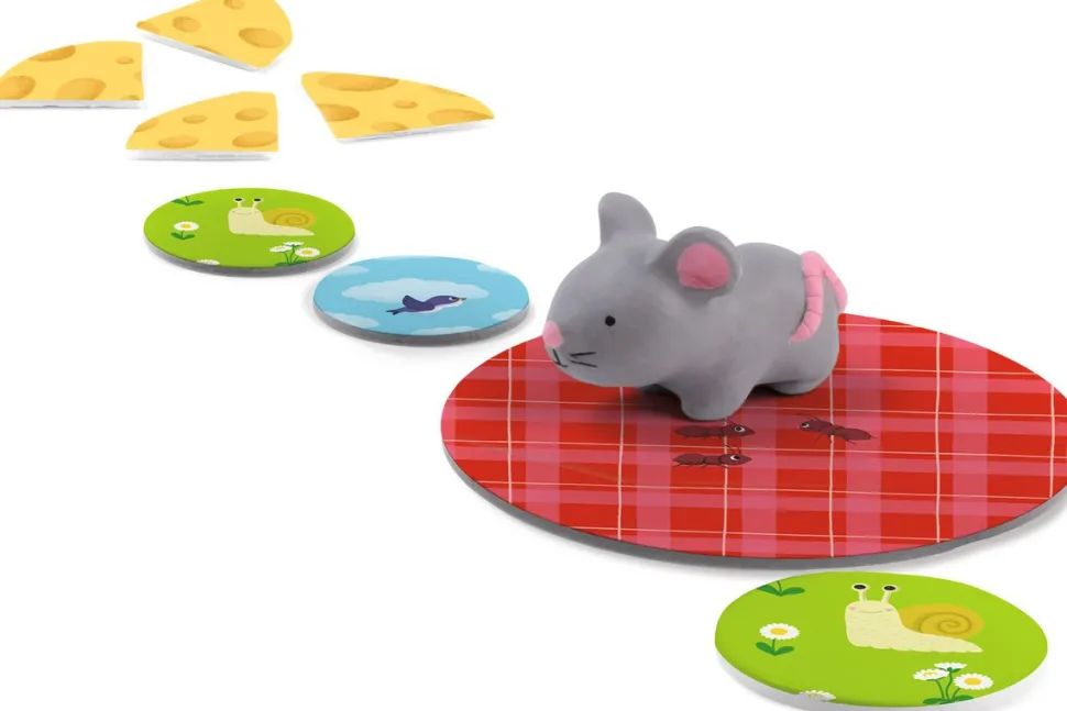 Little Lucky · DJECO