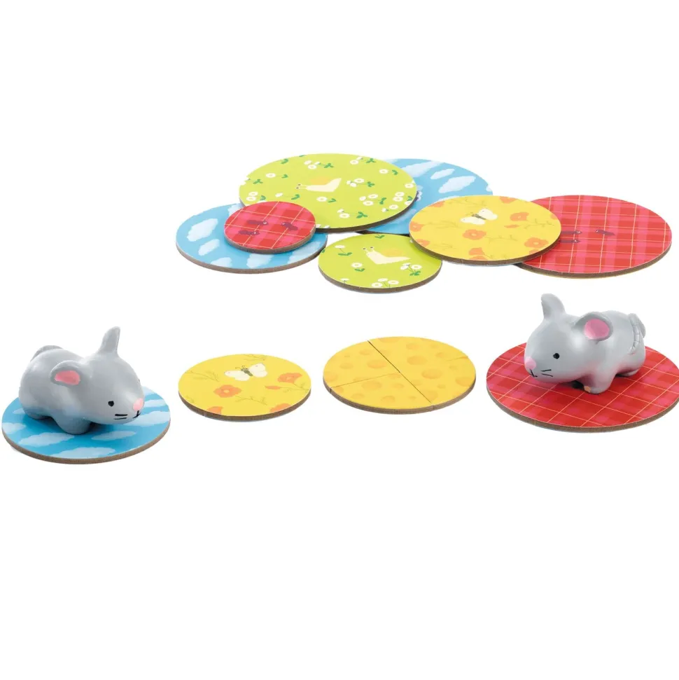 Little Lucky · DJECO