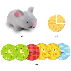 Little Lucky · DJECO