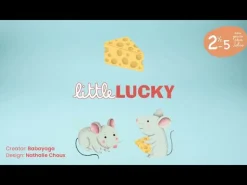 Little Lucky · DJECO
