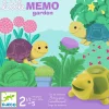 Little Memo Garden · DJECO