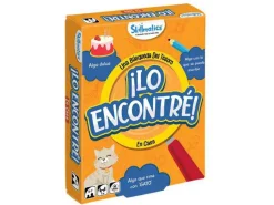 Lo encontré · Skillmatics