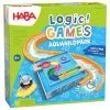 Logic Case AquaNiloPark 6 años · HABA
