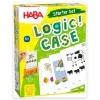Logic Case Set iniciación 5 años · HABA