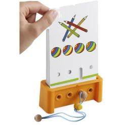 Logic Case Set iniciación 5 años · HABA