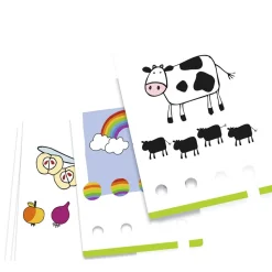 Logic Case Set iniciación 5 años · HABA