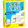 Logic Case Set iniciación 6 años · HABA