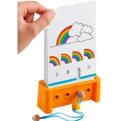 Logic Case Set iniciación 6 años · HABA