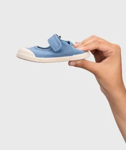 Lona Mercedes Denim · IGOR