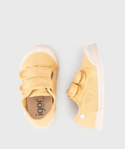 Lona Velcro Dijon · IGOR