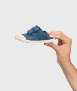 Lona Velcro Marino · IGOR