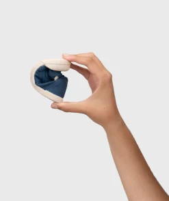 Lona Velcro Marino · IGOR