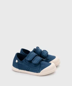 Lona Velcro Marino · IGOR