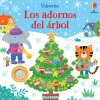 Los adornos del árbol