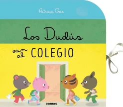 Los Dudús van al colegio