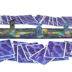 Los magos del bosque · Mercurio