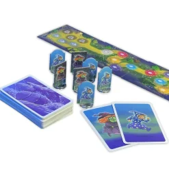 Los magos del bosque · Mercurio