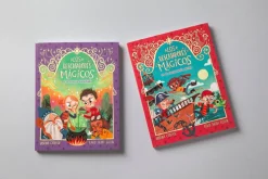 Los Rescatadores Mágicos 3 - En la escuela encantada