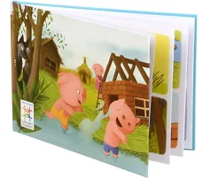 Los Tres Cerditos · Smart Games