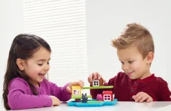 Los Tres Cerditos · Smart Games