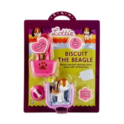 Lottie · Accesorios para el perro Beagle