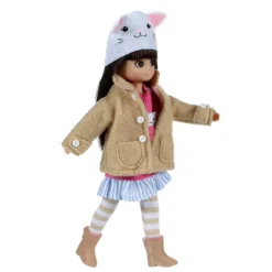 Lottie · Caja de Pandora